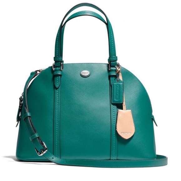 Coach Handbags - Coach Peyton Crossbody Bag